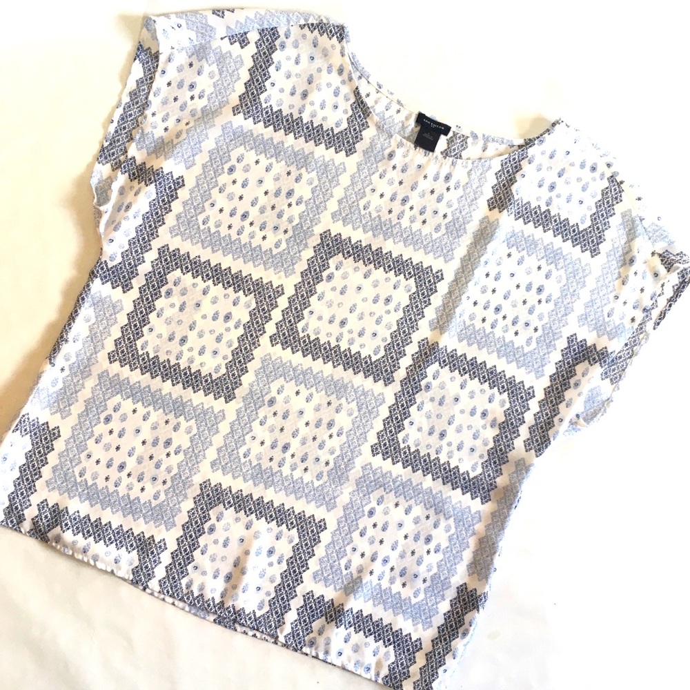 Ann Taylor Women’s Top